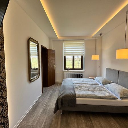 Landgasthof & Hotel Waldeck Treuen Εξωτερικό φωτογραφία