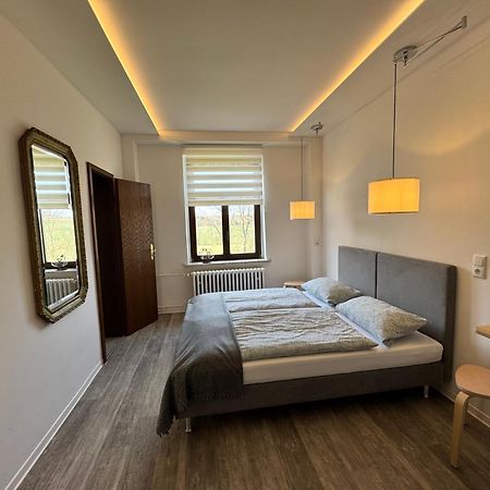 Landgasthof & Hotel Waldeck Treuen Εξωτερικό φωτογραφία