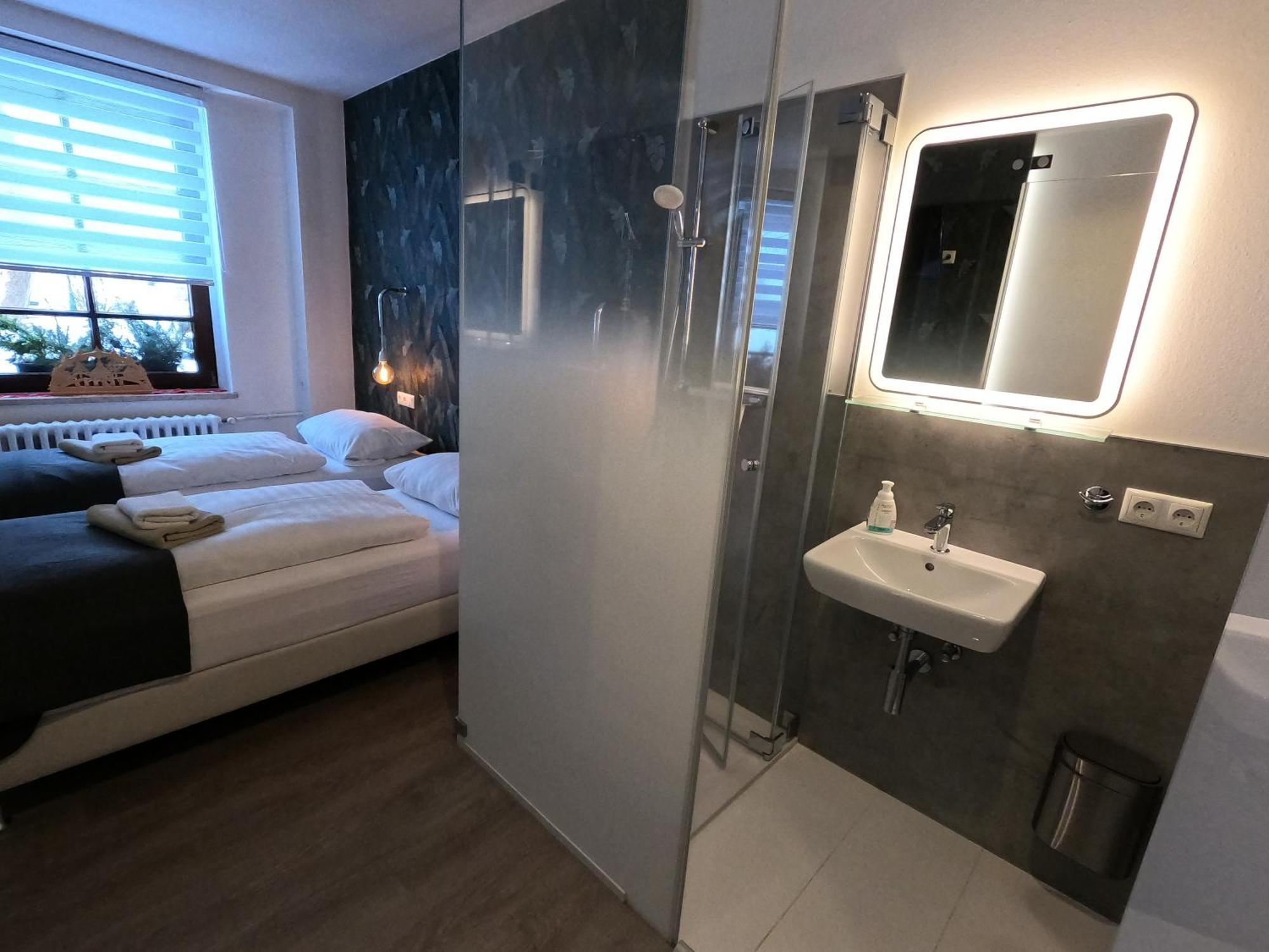 Landgasthof & Hotel Waldeck Treuen Εξωτερικό φωτογραφία