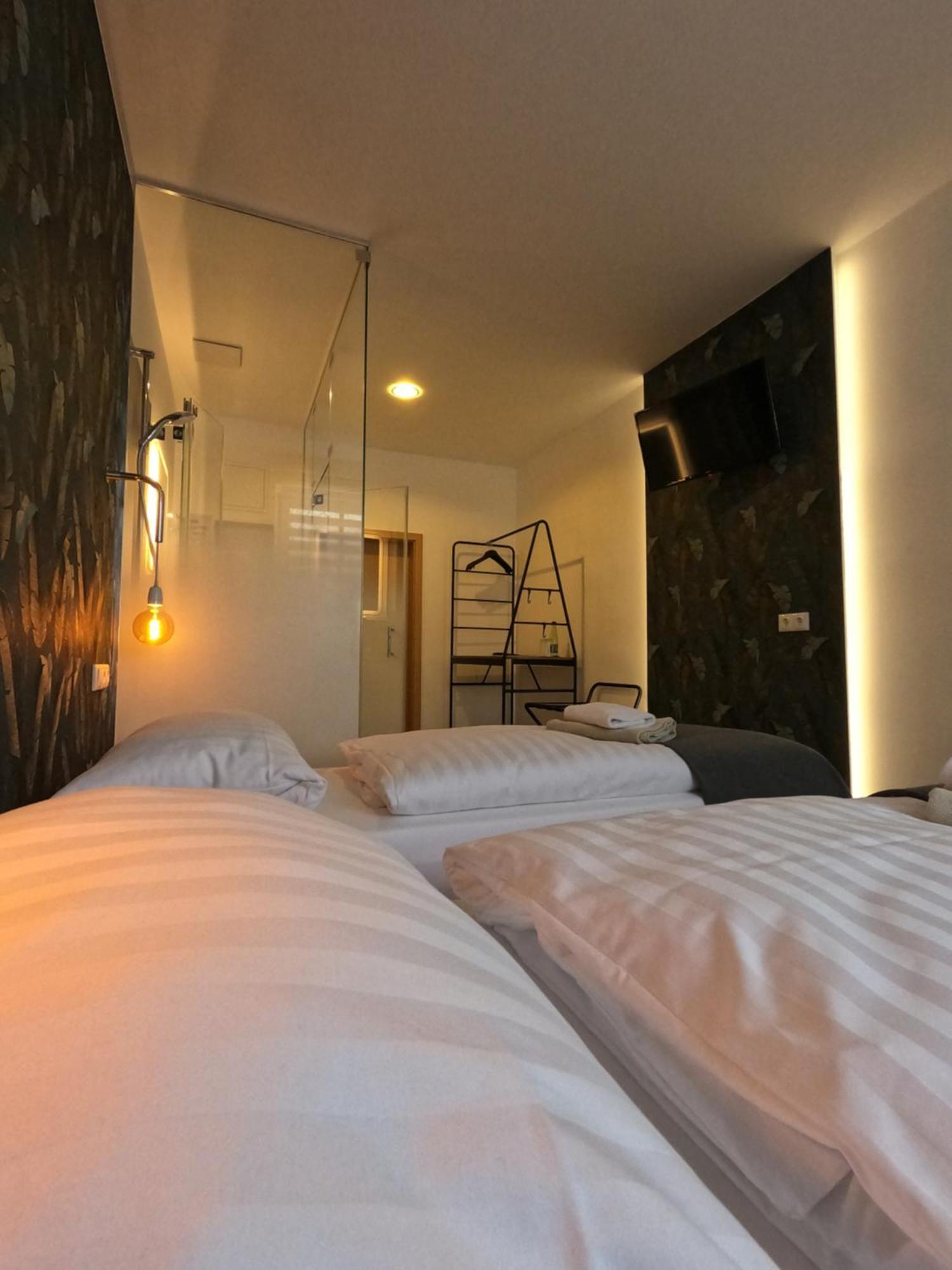Landgasthof & Hotel Waldeck Treuen Εξωτερικό φωτογραφία