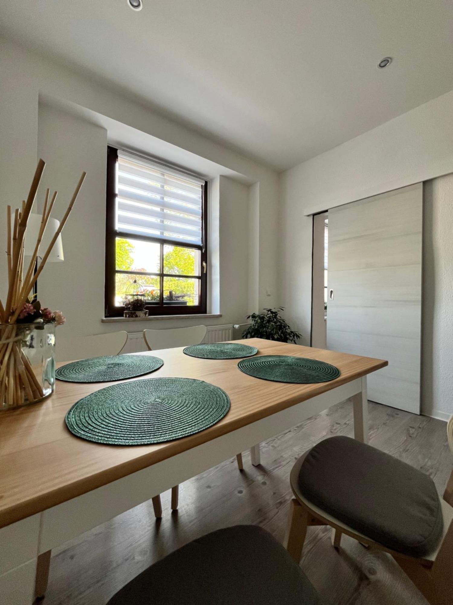 Landgasthof & Hotel Waldeck Treuen Εξωτερικό φωτογραφία