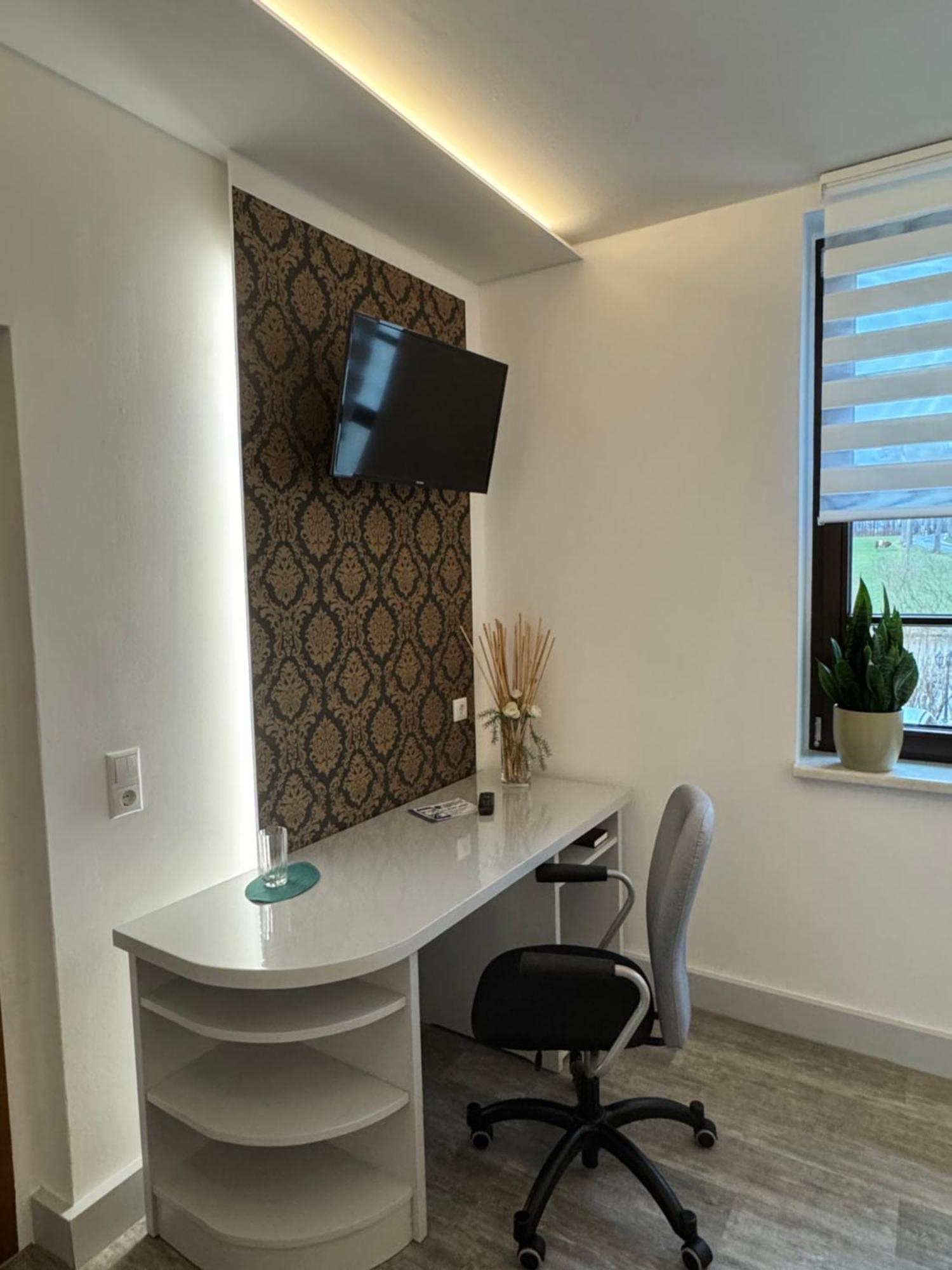 Landgasthof & Hotel Waldeck Treuen Εξωτερικό φωτογραφία