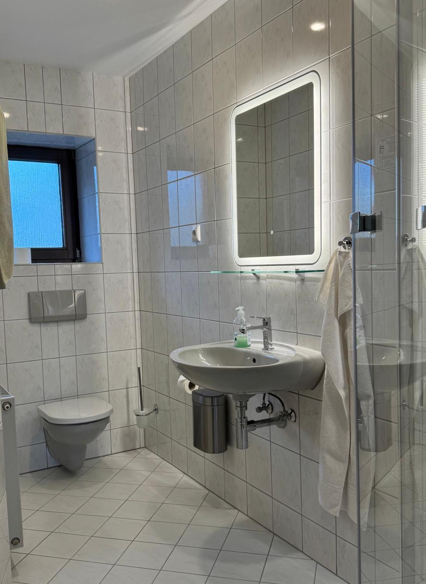 Landgasthof & Hotel Waldeck Treuen Εξωτερικό φωτογραφία