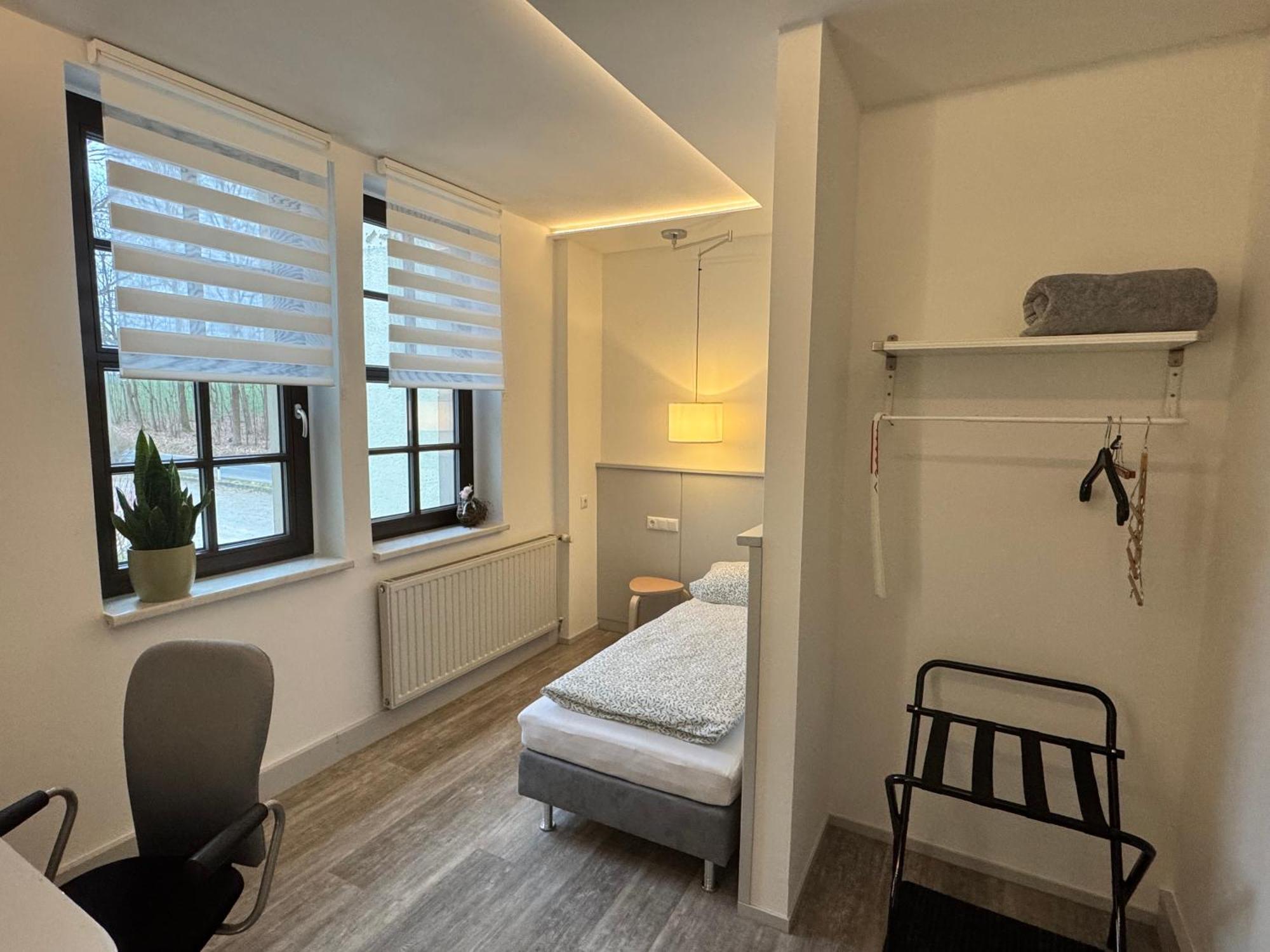 Landgasthof & Hotel Waldeck Treuen Εξωτερικό φωτογραφία