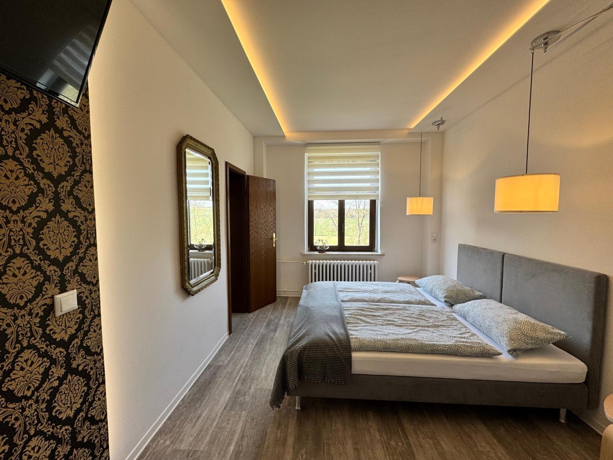 Landgasthof & Hotel Waldeck Treuen Εξωτερικό φωτογραφία