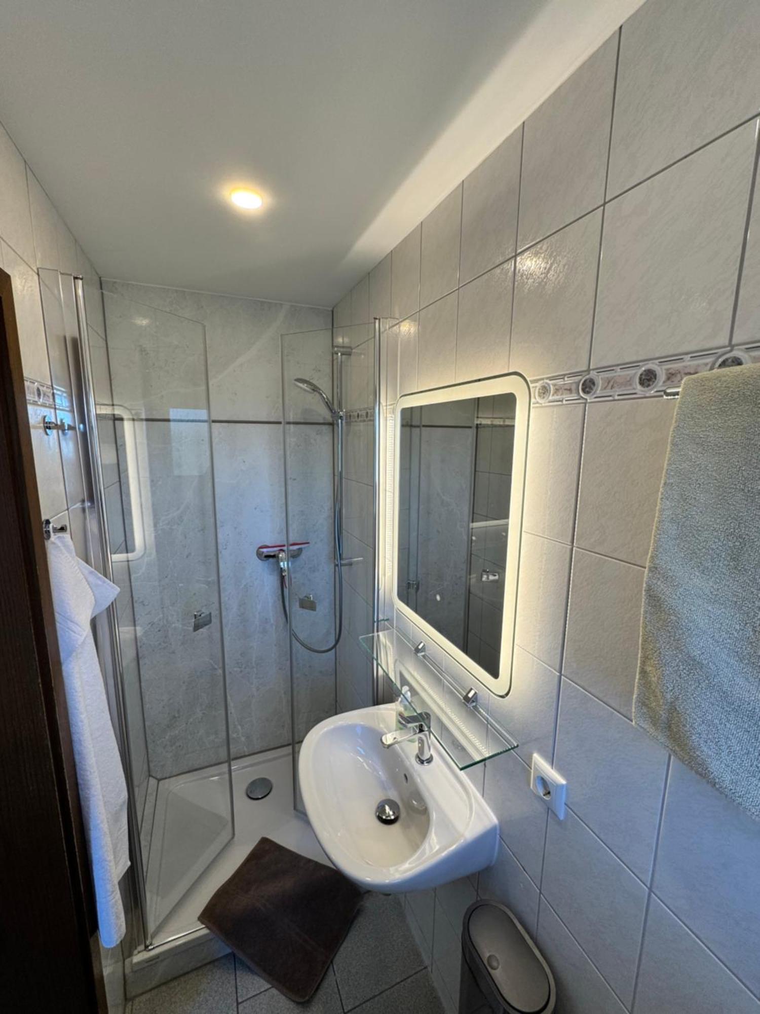 Landgasthof & Hotel Waldeck Treuen Εξωτερικό φωτογραφία